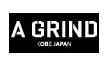 A GRIND　KOBE JAPAN